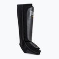 Протектори для стоп та гомілок Everlast MMA Shinguards сірі EV9300 2