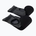 Боксерський набір Рукавиці + Щитки Everlast Core Fitness Kit чорний EV6760 2