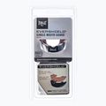 Капа Everlast одинарна Evershield чорна EV14001