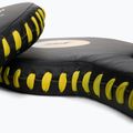Лапи тренерські шкіряні EVERLAST  Lea Punch Paddle чорні EV4088 3