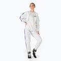 Комбінезон для боксу жіночий Everlast Sauna білий EV5550 S-M