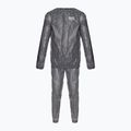 Костюм боксерський чоловічий Everlast Sauna grey/black
