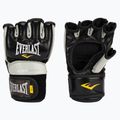 Рукавиці для гриплінга EVERLAST Everstrike Gloves чорні EV660 3