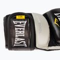 Рукавиці для гриплінга EVERLAST Everstrike Gloves чорні EV660 5