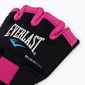 Рукавиці внутрішні жіночі EVERLAST гелеві чорні EV4355 3