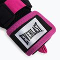 Рукавиці внутрішні жіночі EVERLAST гелеві чорні EV4355 4
