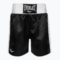 Чоловічі тренувальні шорти Everlast Trunks Pro чорний/білий