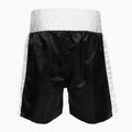 Чоловічі тренувальні шорти Everlast Trunks Pro чорний/білий 2