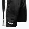 Чоловічі тренувальні шорти Everlast Trunks Pro чорний/білий 4