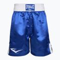 Шорти для тренувань чоловічі Everlast Trunks Pro blue/white