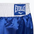 Шорти для тренувань чоловічі Everlast Trunks Pro blue/white 4