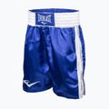 Шорти для тренувань чоловічі Everlast Trunks Pro blue/white