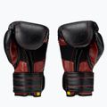 Рукавиці боксерські Everlast Elite Muay Thai чорні EV360MT 6