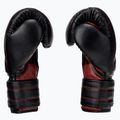 Рукавиці боксерські Everlast Elite Muay Thai чорні EV360MT 2