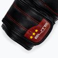 Рукавиці боксерські Everlast Elite Muay Thai чорні EV360MT 4