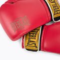 Боксерські рукавички Everlast 1910 Classic червоні 5