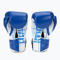 Боксерські рукавички Everlast 1910 Classic Pro сині 2
