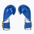 Боксерські рукавички Everlast 1910 Classic Pro сині 4
