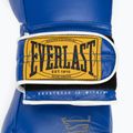 Боксерські рукавички Everlast 1910 Classic Pro сині 5