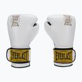 Рукавиці боксерські Everlast Bokserskie 1910 Classic Pro білі EV1910