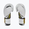 Рукавиці боксерські Everlast Bokserskie 1910 Classic Pro білі EV1910 4