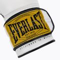 Рукавиці боксерські Everlast Bokserskie 1910 Classic Pro білі EV1910 5