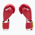 Боксерські рукавички Everlast 1910 Classic Pro червоні 3