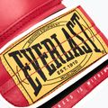 Боксерські рукавички Everlast 1910 Classic Pro червоні 4