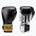 Рукавиці боксерські Everlast 1910 Classic Pro чорні EV1910PRO BL 5
