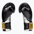Рукавиці боксерські Everlast 1910 Classic Pro чорні EV1910PRO BL 6
