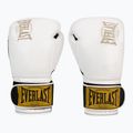 Рукавиці воксерські EVERLAST 1910 Classic білі EV1910
