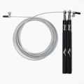Скакалка EVERLAST Aluminium Speed Rope чорна EV3390