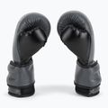 Боксерські рукавички Everlast Powerlock 2 charocal 4
