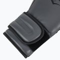 Боксерські рукавички Everlast Powerlock 2 charocal 6