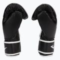 Рукавиці воксерські EVERLAST Core 2 чорні EV2100 4