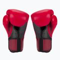 Рукавиці воксерські EVERLAST Pro Style Elite 2 червоні EV2500 2