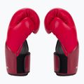 Рукавиці воксерські EVERLAST Pro Style Elite 2 червоні EV2500 4