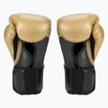 Рукавиці воксерські EVERLAST Pro Style Elite 2 золоті EV2500 2