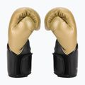 Рукавиці воксерські EVERLAST Pro Style Elite 2 золоті EV2500 4