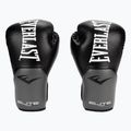 Рукавиці воксерські EVERLAST Pro Style Elite 2 чорні  EV2500
