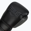 Боксерські рукавички Everlast Powerlock 2 Laced Pro Training чорні 5