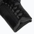Боксерські рукавички Everlast Powerlock 2 Laced Pro Training чорні 6