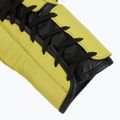 Боксерські рукавички Everlast Powerlock 2 Laced Pro Training неоново-жовті 6
