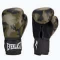 Рукавиці воксерські EVERLAST Spark зелені EV2150