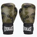 Рукавиці воксерські EVERLAST Spark зелені EV2150 2