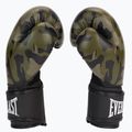 Рукавиці воксерські EVERLAST Spark зелені EV2150 4