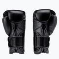 Рукавиці боксерські Everlast Power Lock 2 Premium чорні EV2272 2