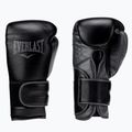 Рукавиці боксерські Everlast Power Lock 2 Premium чорні EV2272 3