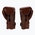 Рукавиці боксерські Everlast 1910 Classic Pro коричневі EV1910PRO 2