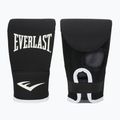 Рукавиці боксерські Everlast Heavy Bag black/white/gold